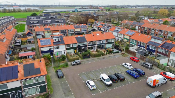 Foto 4 van van der Fuyckstraat 134