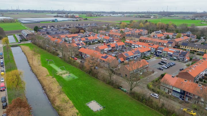 Foto 3 van van der Fuyckstraat 134