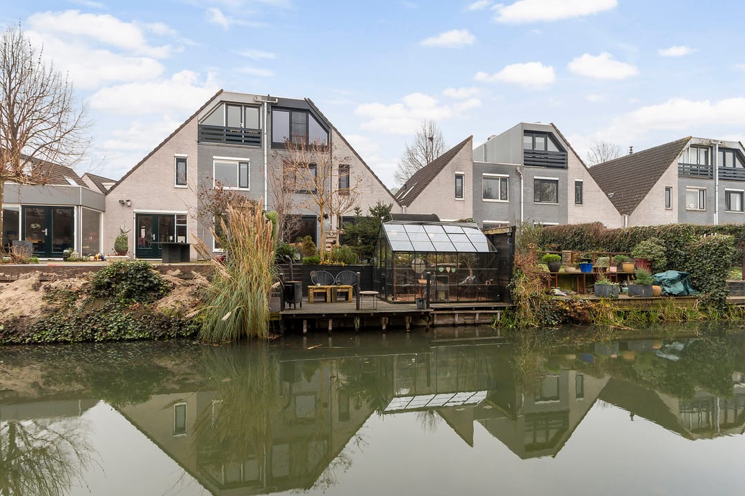 Foto 2 van Van Doesburg-erf 41