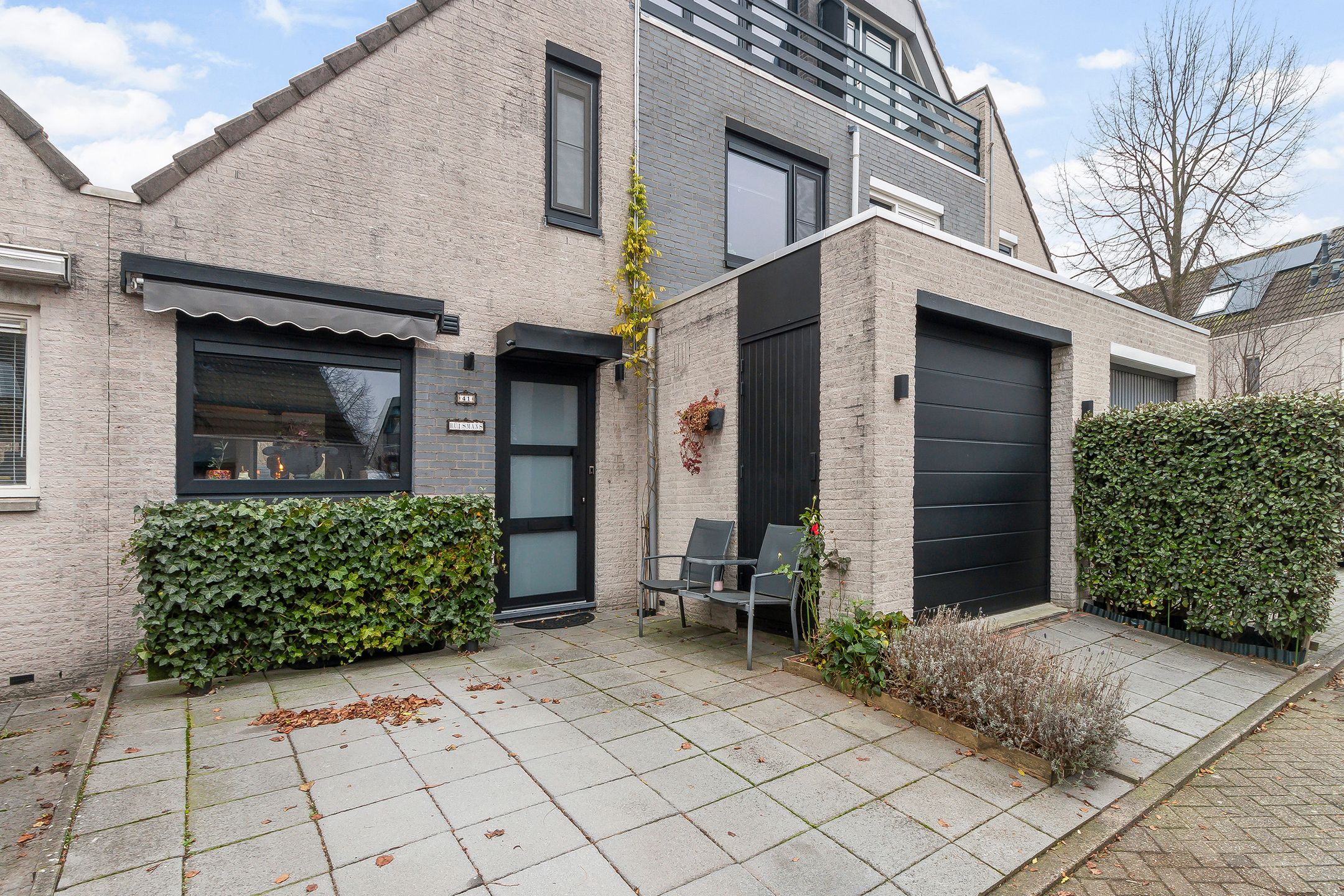 Foto 3 van Van Doesburg-erf 41