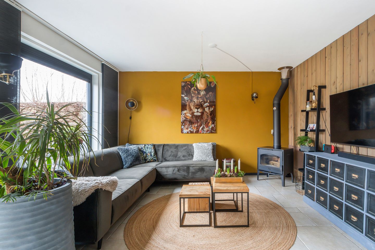 Foto 4 van Van Doesburg-erf 41