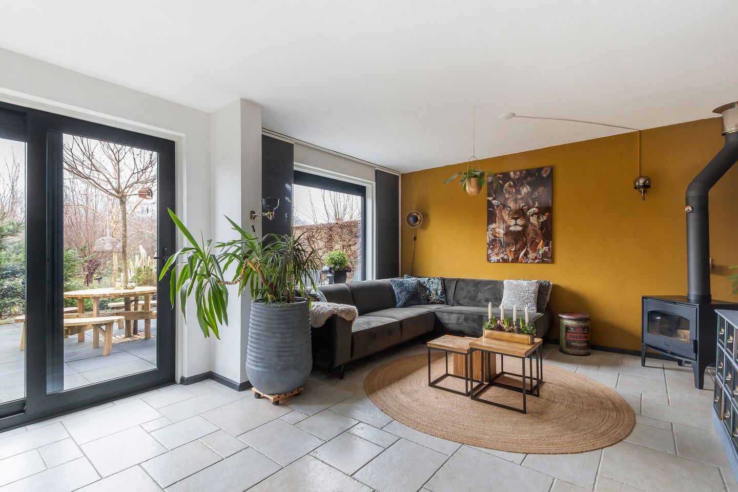 Foto 5 van Van Doesburg-erf 41