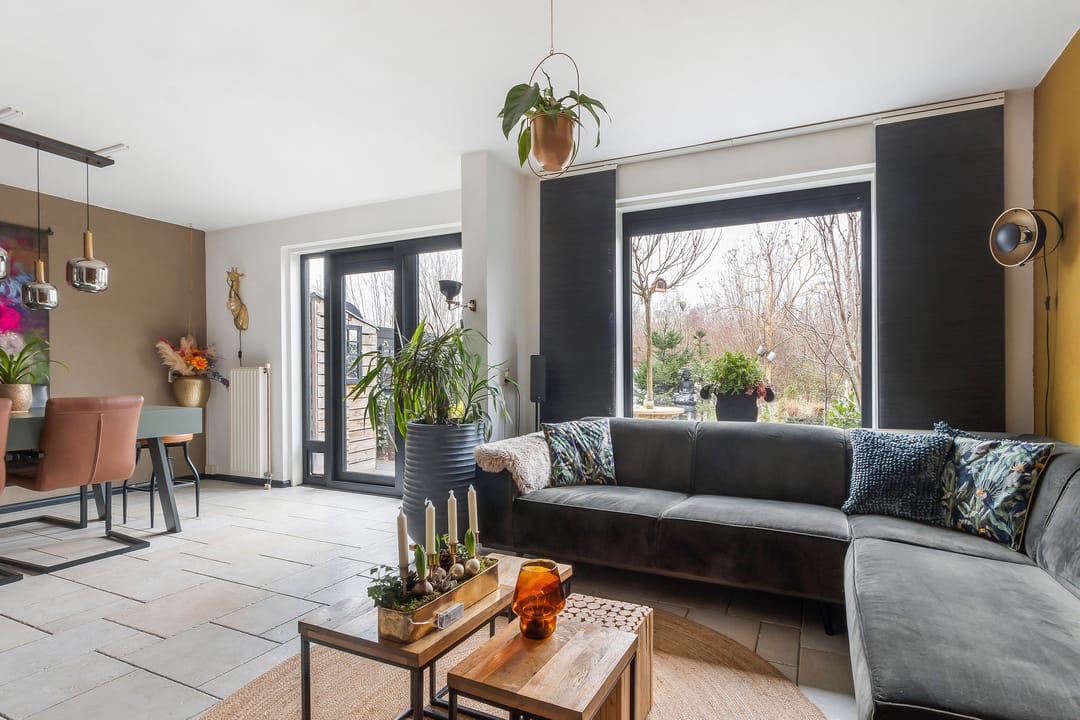 Foto 7 van Van Doesburg-erf 41