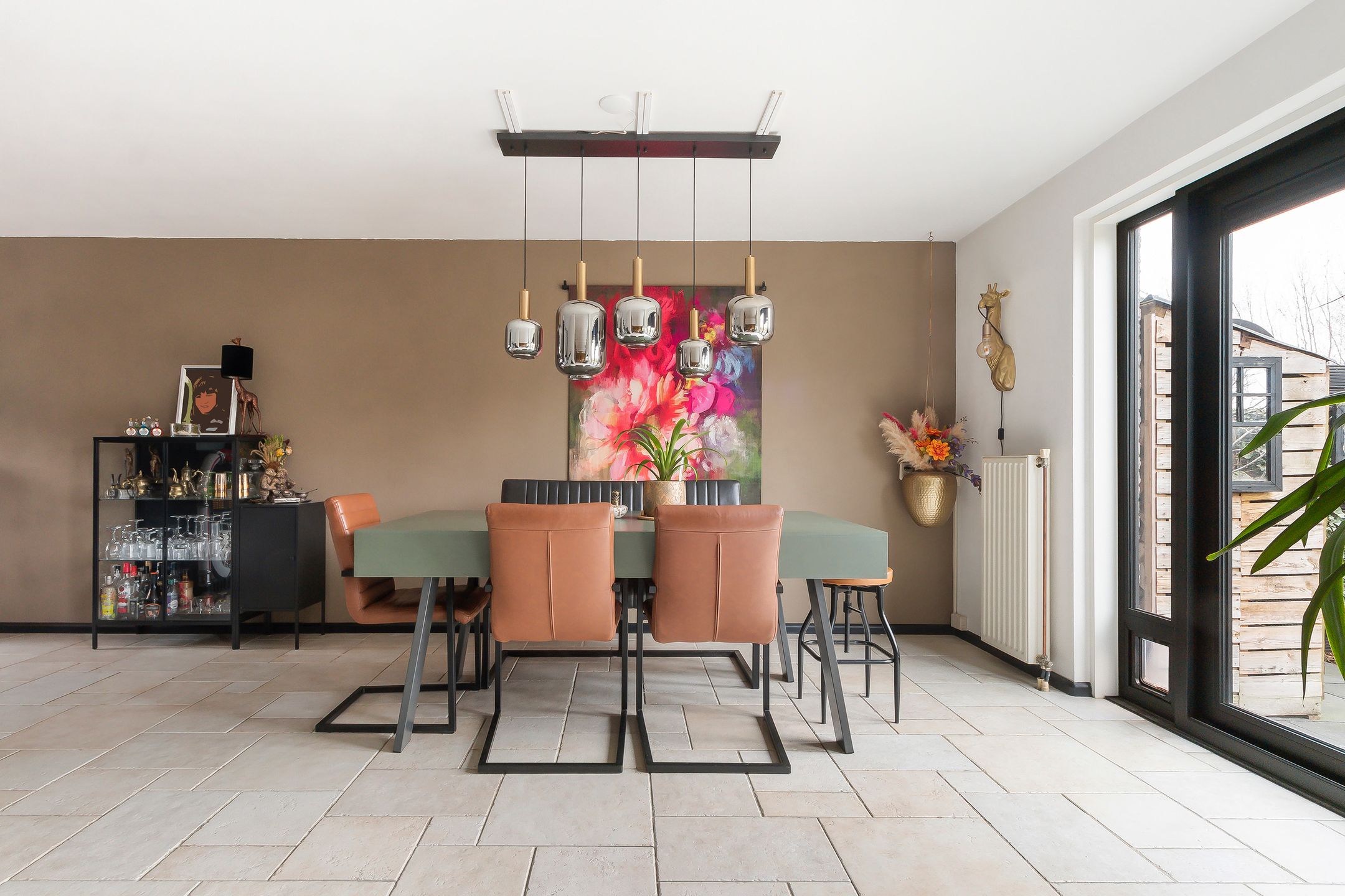 Foto 9 van Van Doesburg-erf 41