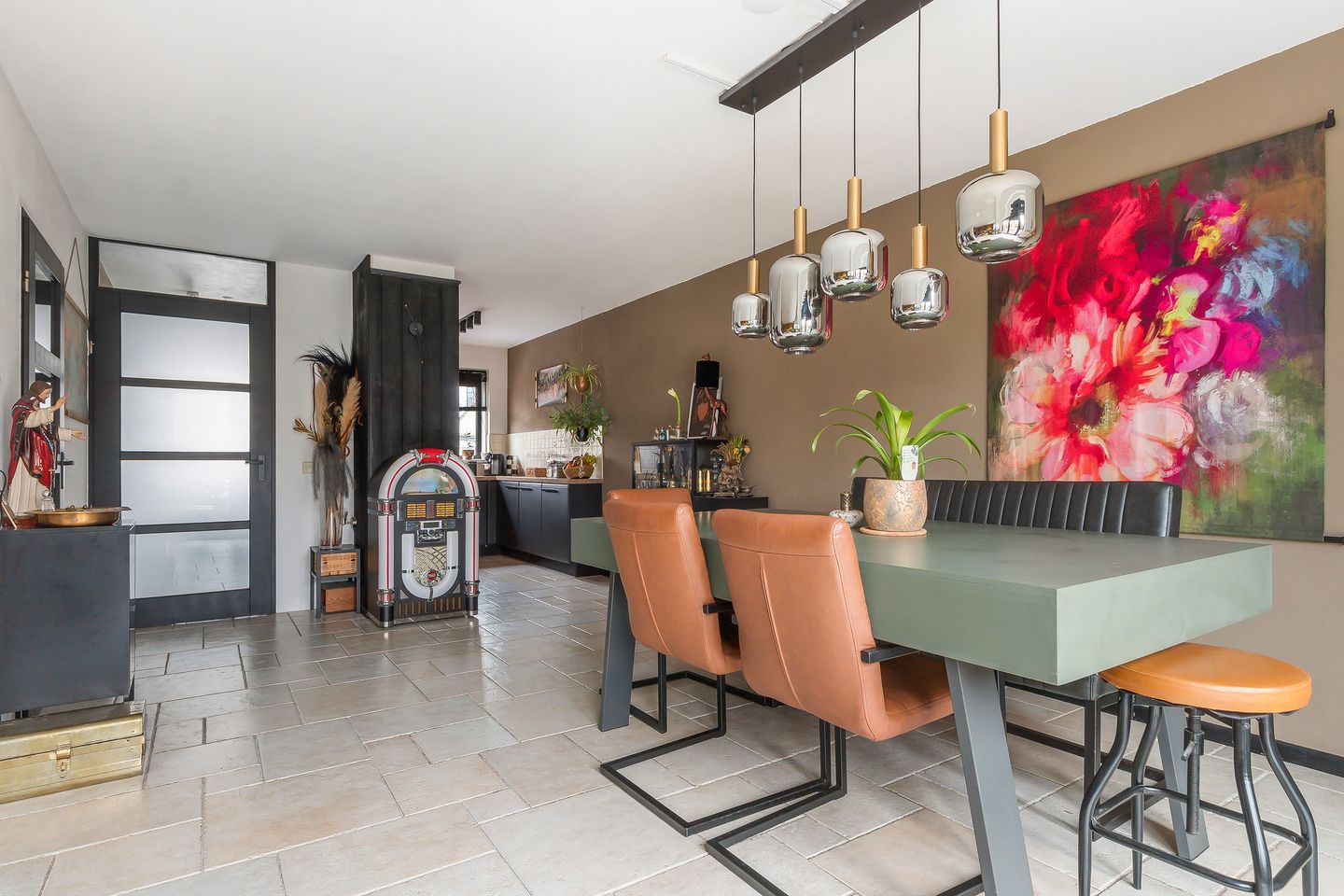 Foto 10 van Van Doesburg-erf 41