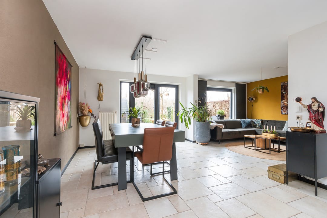 Foto 11 van Van Doesburg-erf 41