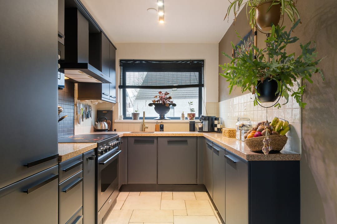 Foto 13 van Van Doesburg-erf 41