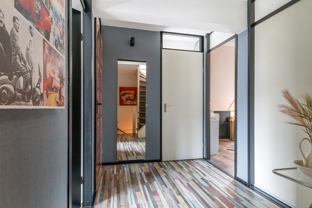 Foto 16 van Van Doesburg-erf 41