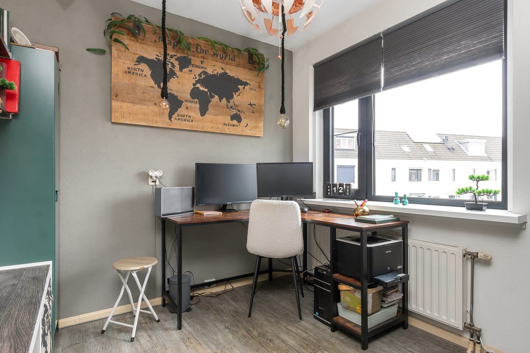 Foto 17 van Van Doesburg-erf 41