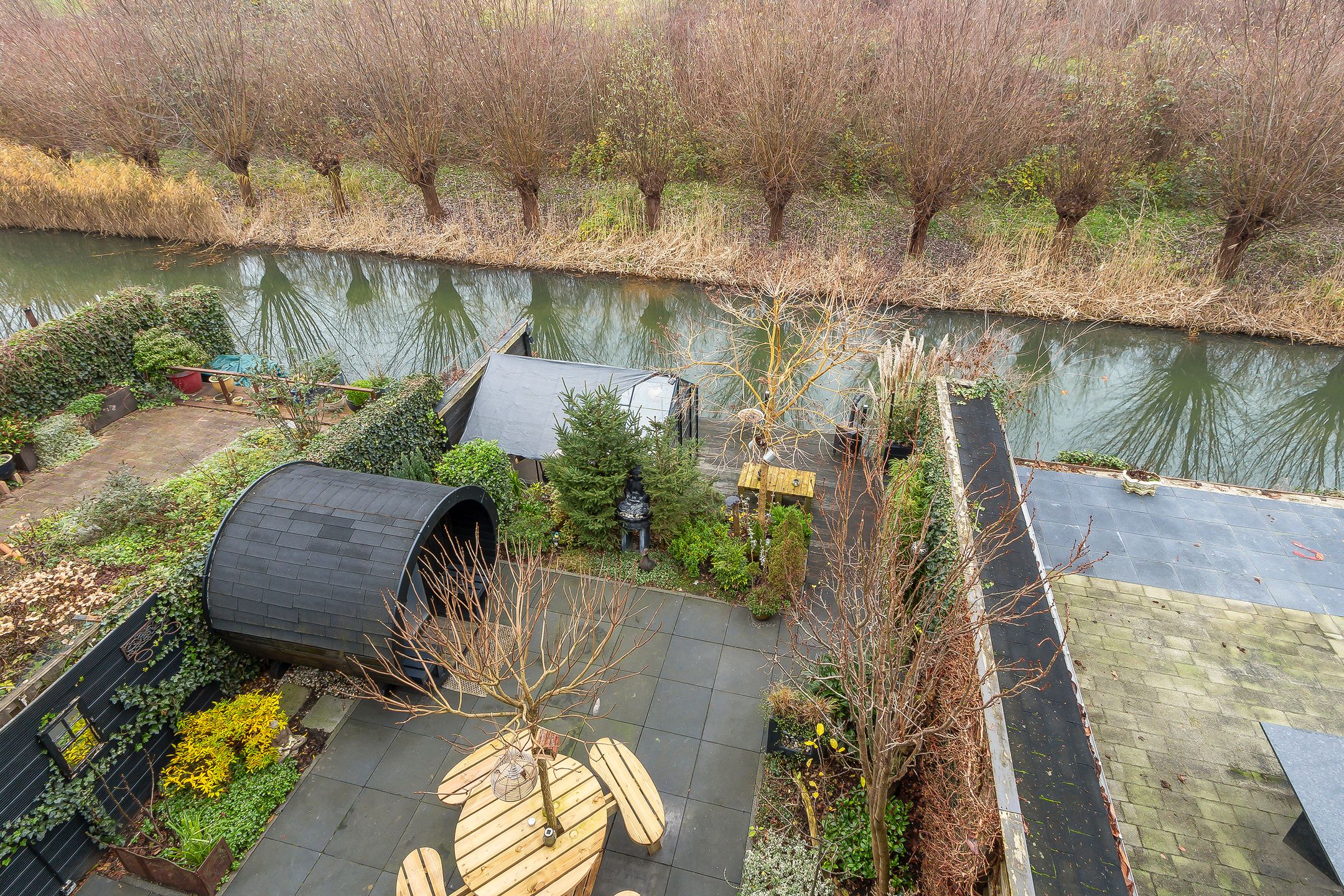 Foto 24 van Van Doesburg-erf 41