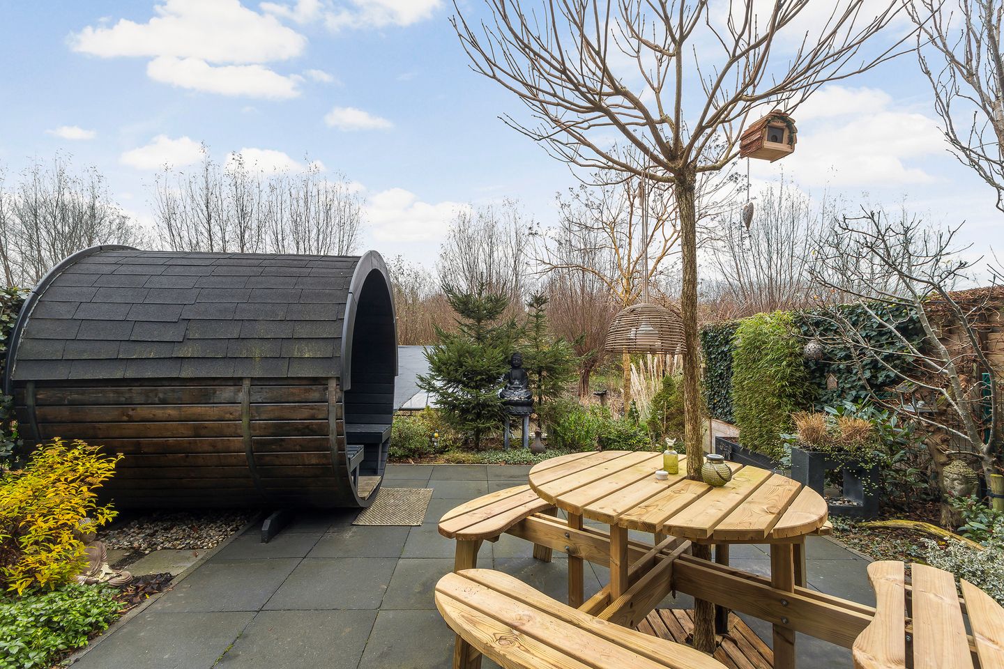 Foto 25 van Van Doesburg-erf 41