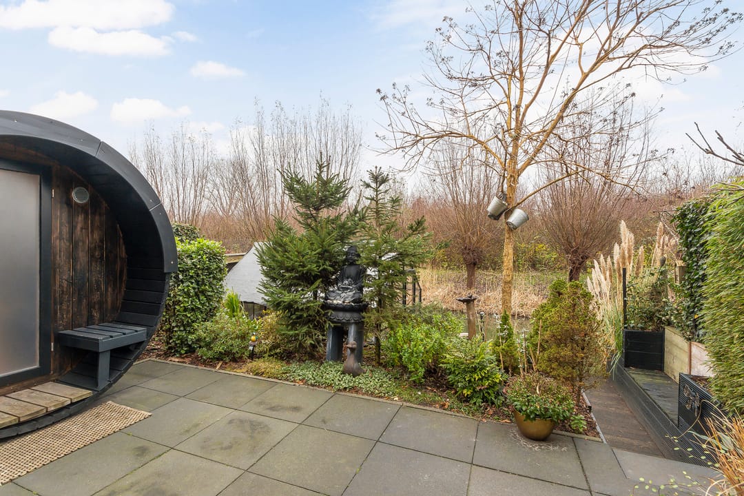 Foto 26 van Van Doesburg-erf 41