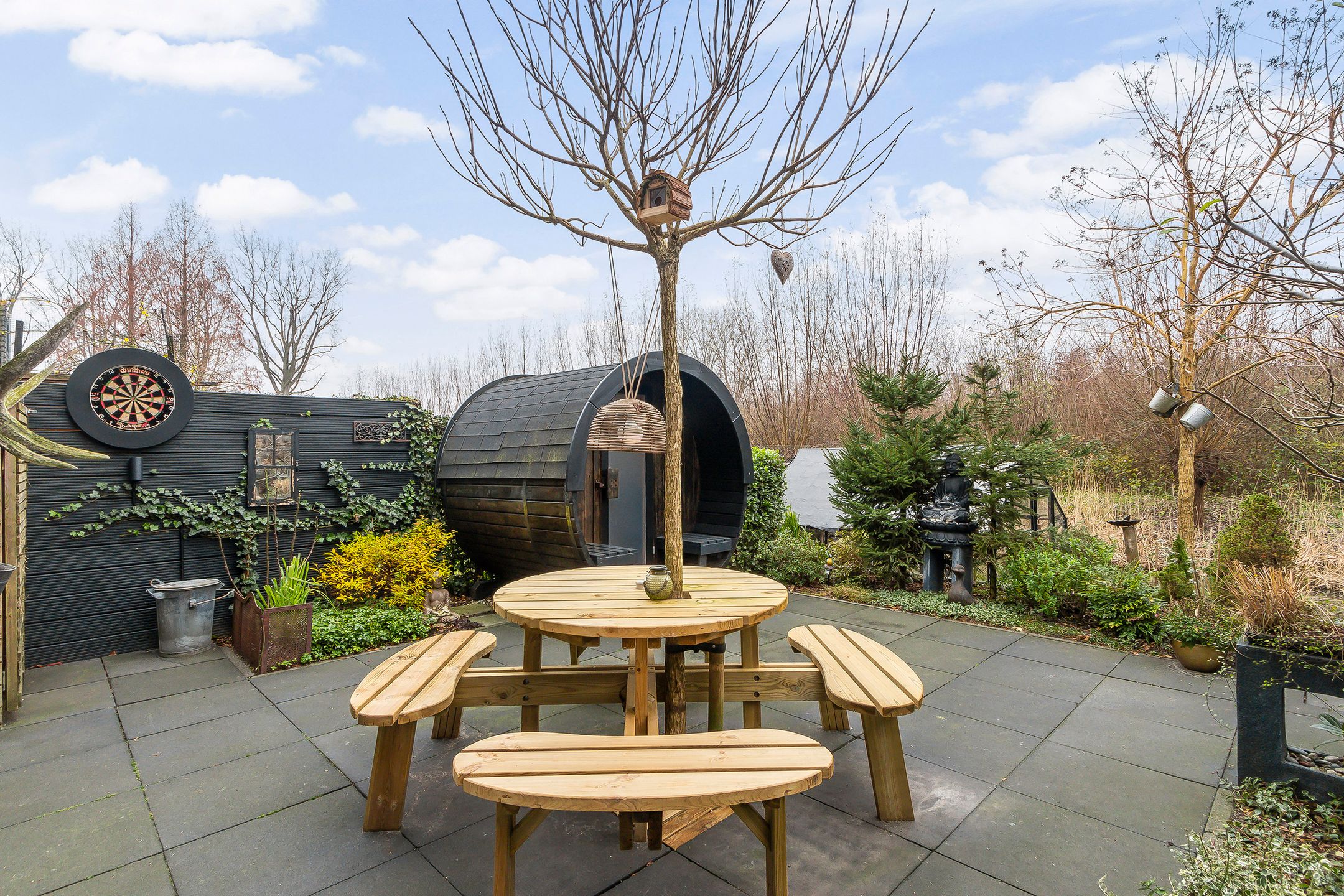 Foto 27 van Van Doesburg-erf 41