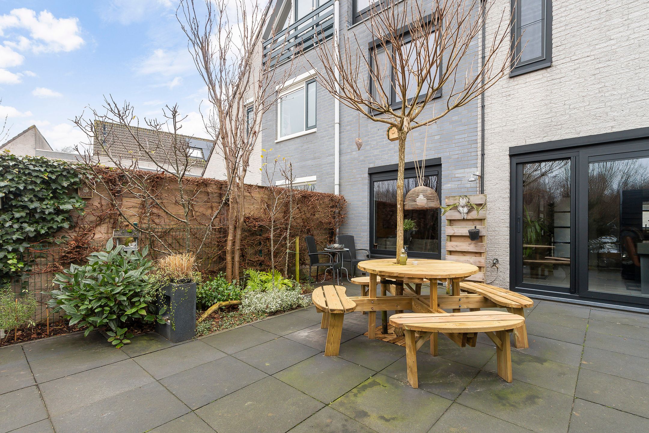 Foto 30 van Van Doesburg-erf 41