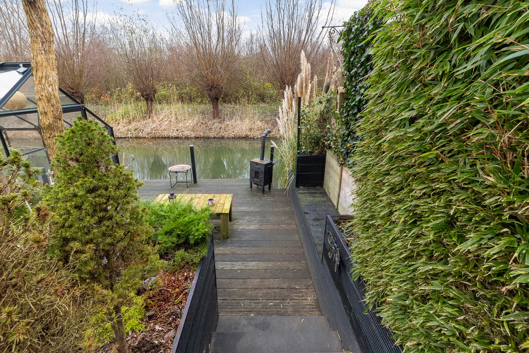 Foto 31 van Van Doesburg-erf 41