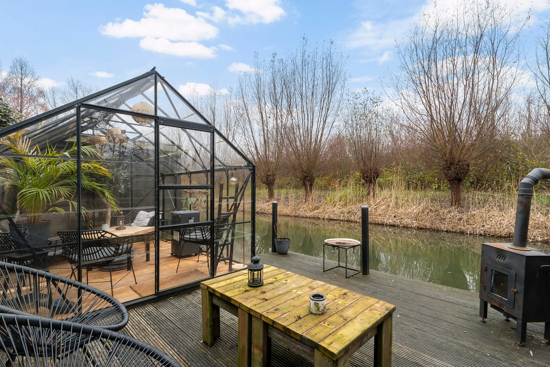 Foto 32 van Van Doesburg-erf 41