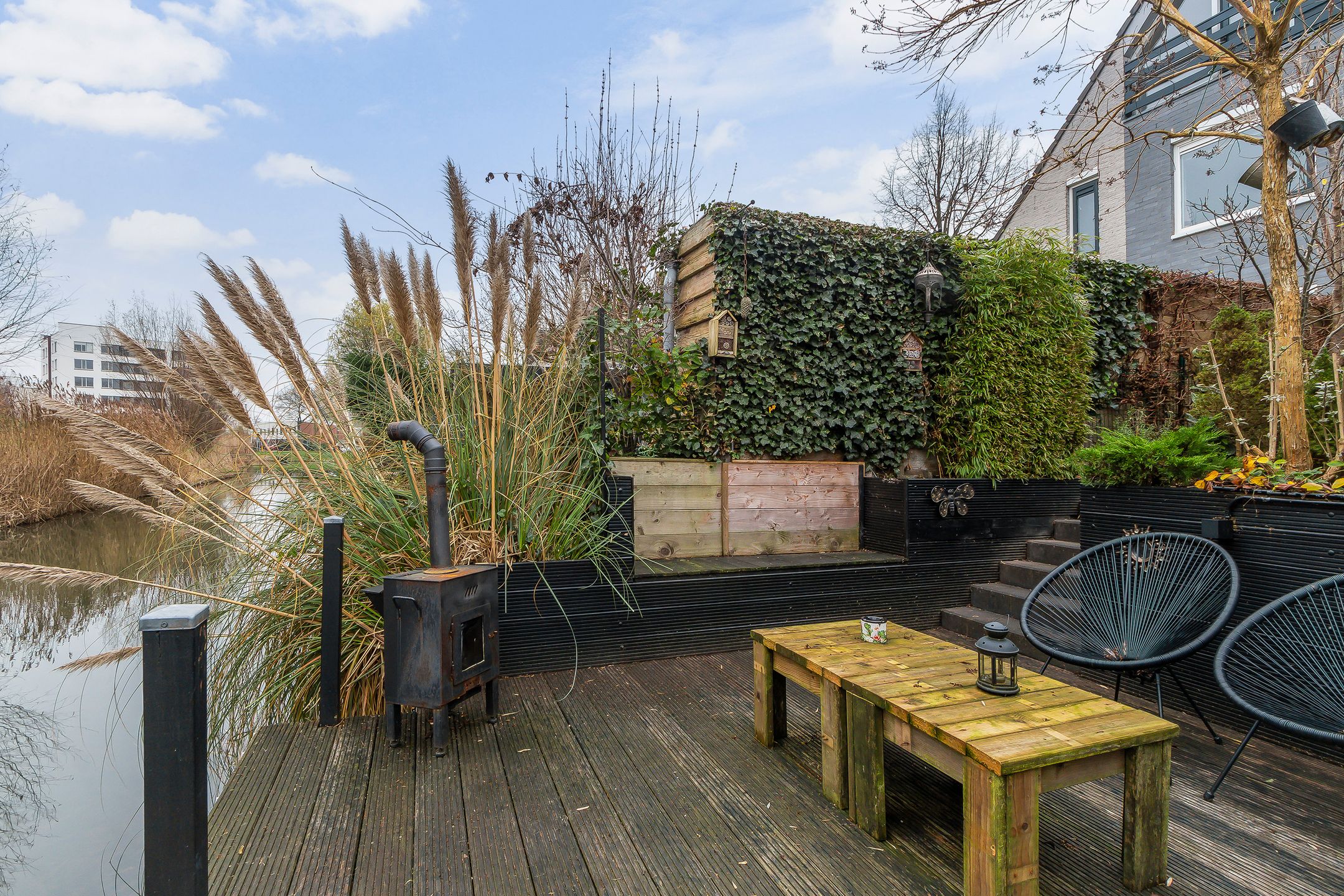 Foto 36 van Van Doesburg-erf 41