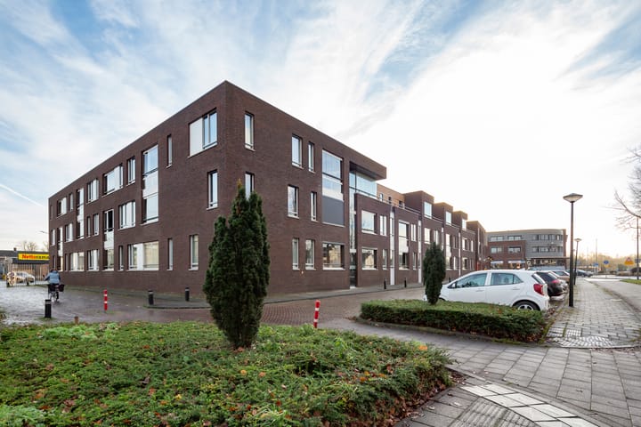 Foto 26 van Pastoor van Beugenstraat 88