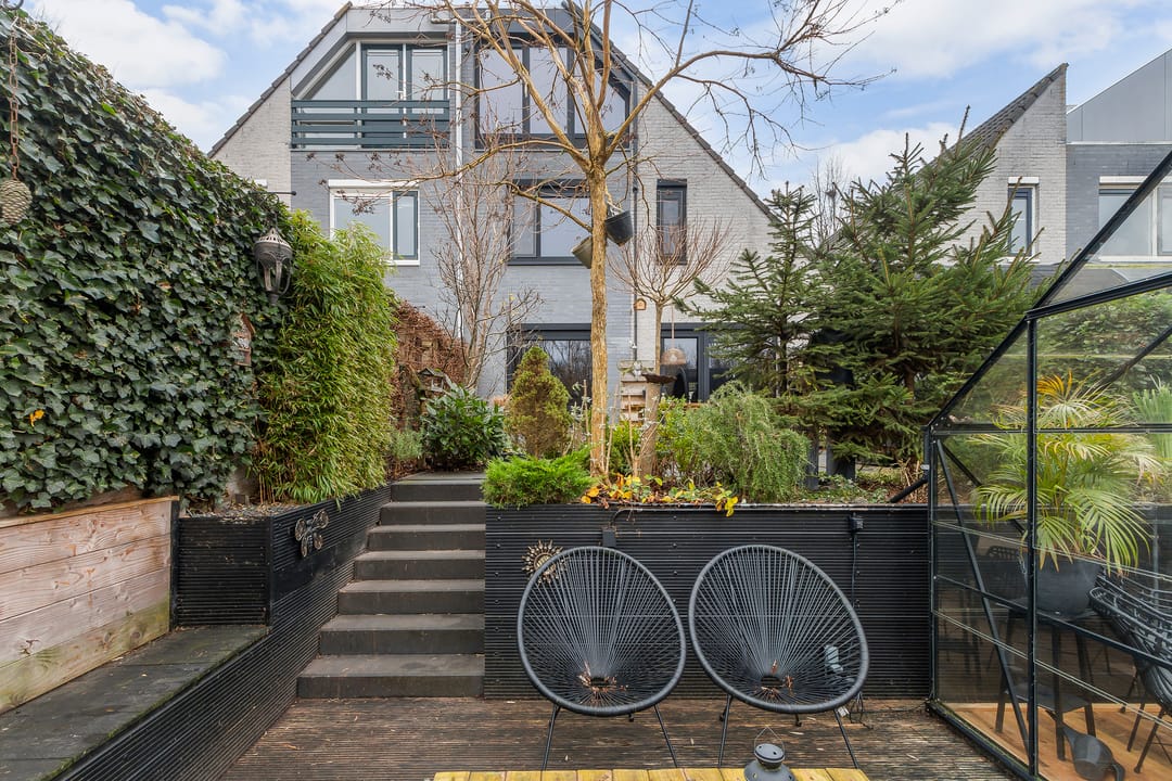 Foto 37 van Van Doesburg-erf 41