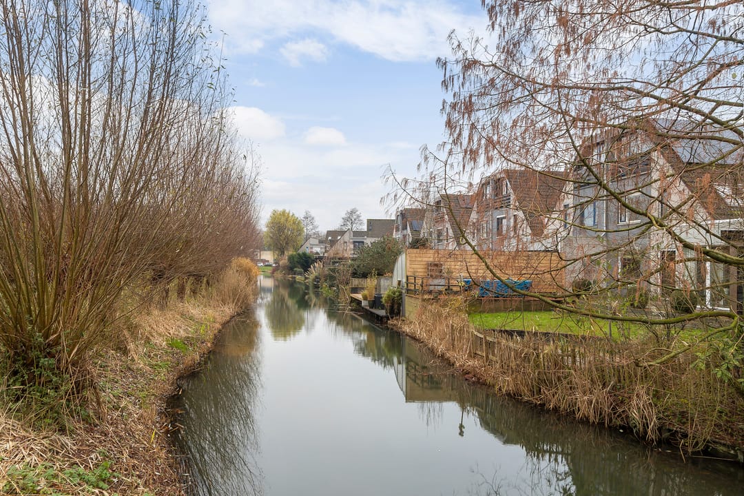 Foto 38 van Van Doesburg-erf 41