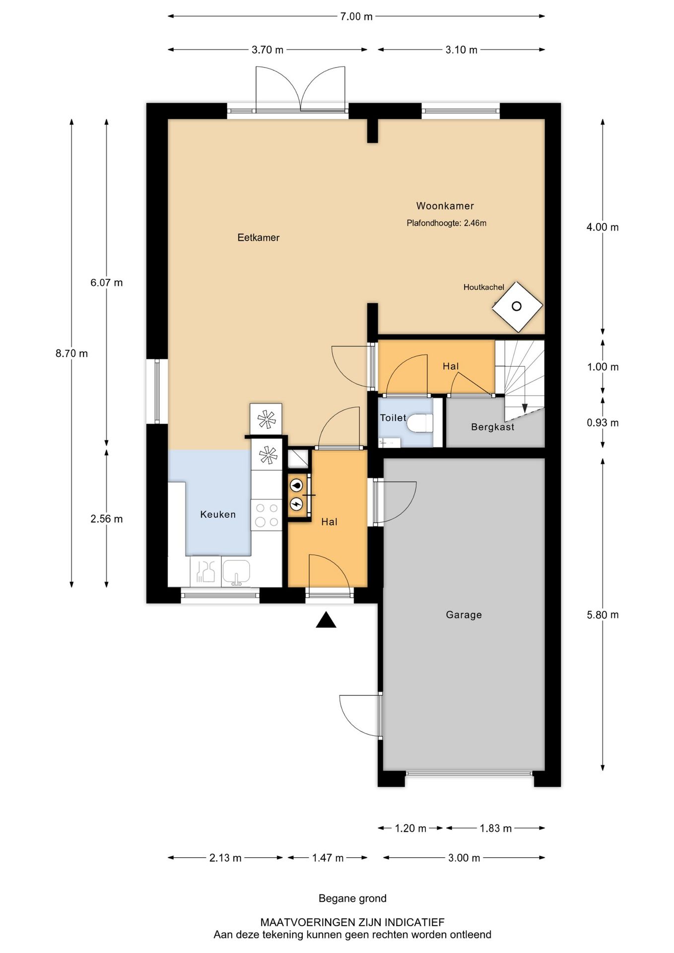 Foto 39 van Van Doesburg-erf 41