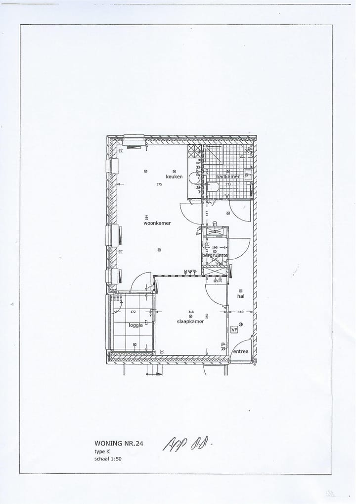 Foto 29 van Pastoor van Beugenstraat 88