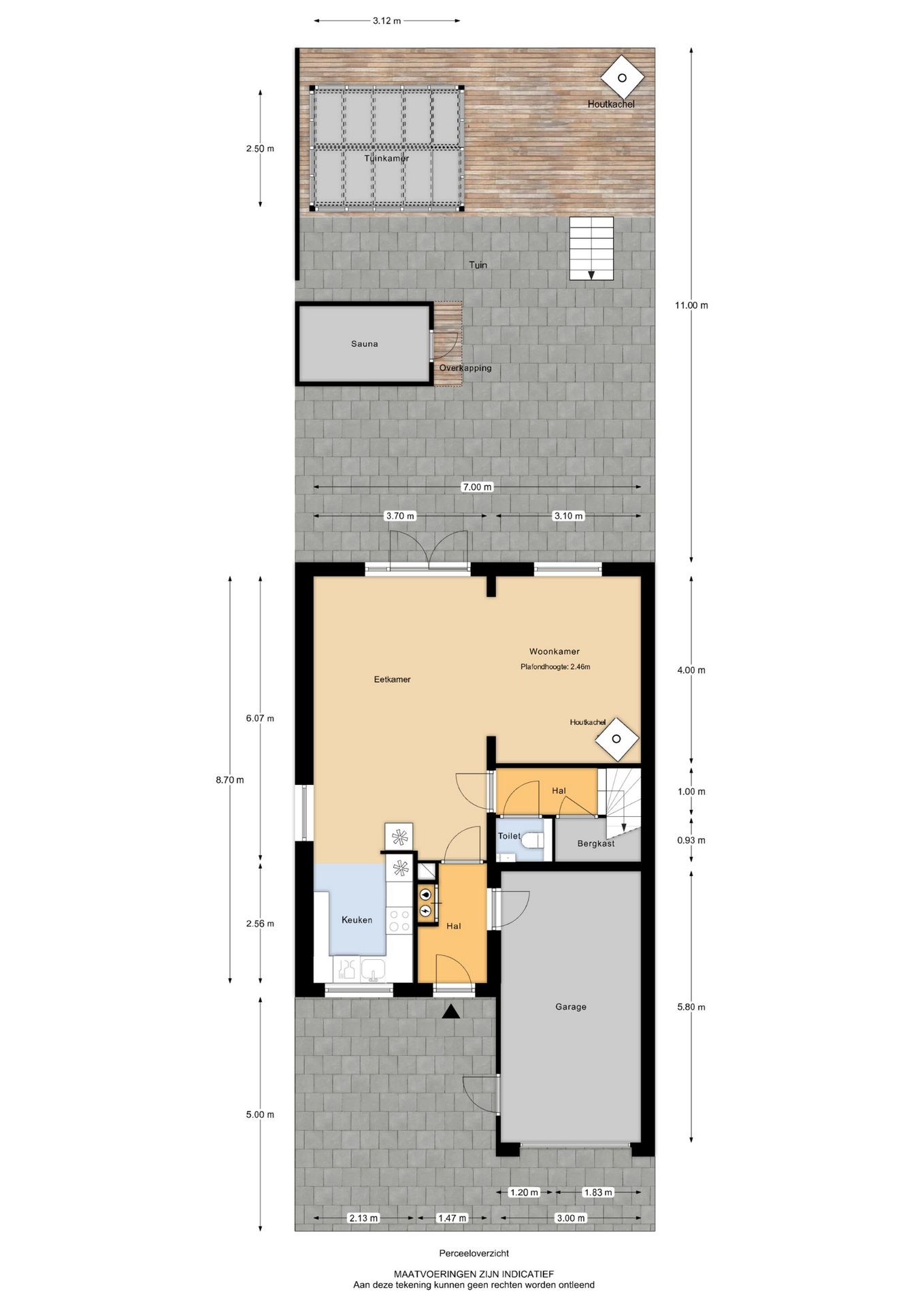 Foto 42 van Van Doesburg-erf 41