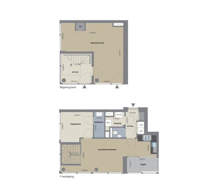 Foto 10 van Willem Parelstraat 33