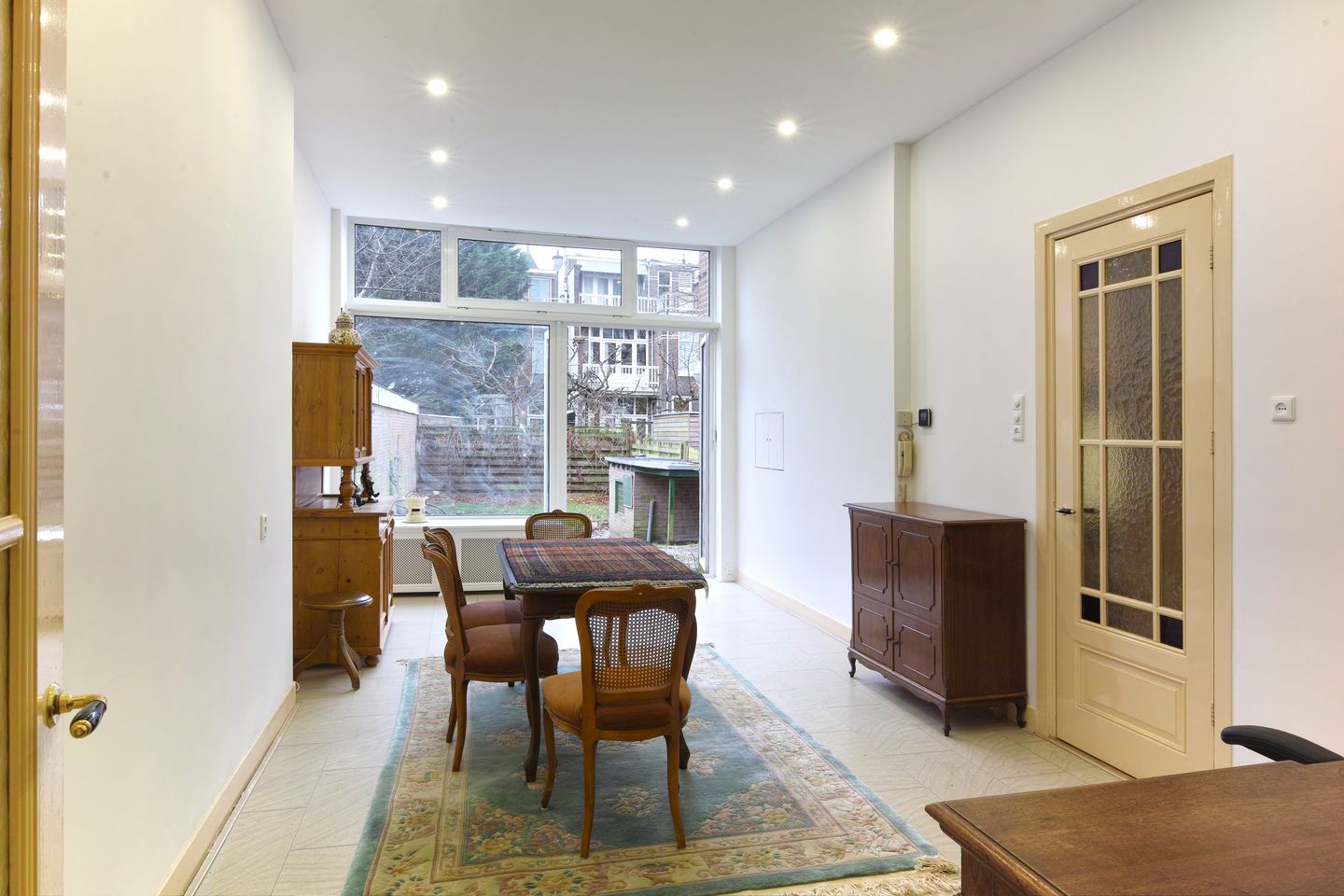 Foto 10 van Adelheidstraat 62