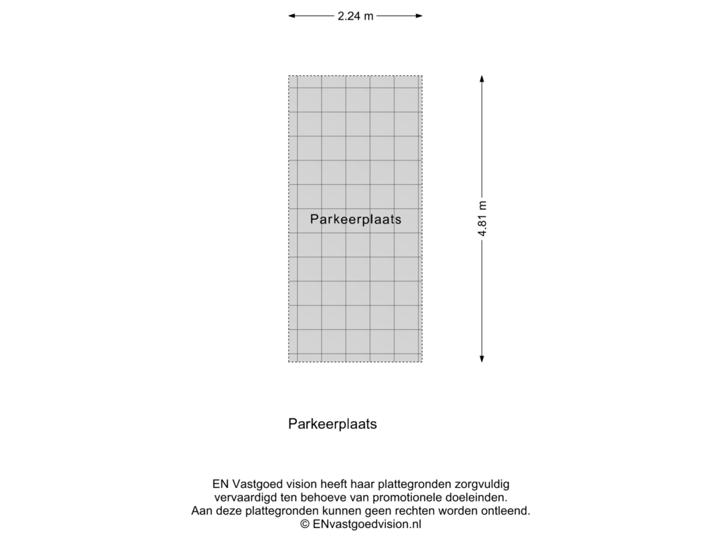 Bekijk plattegrond van Parkeerplaatsen van La Palma 126