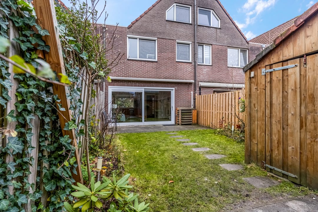 Foto 24 van Groevenbeek 7