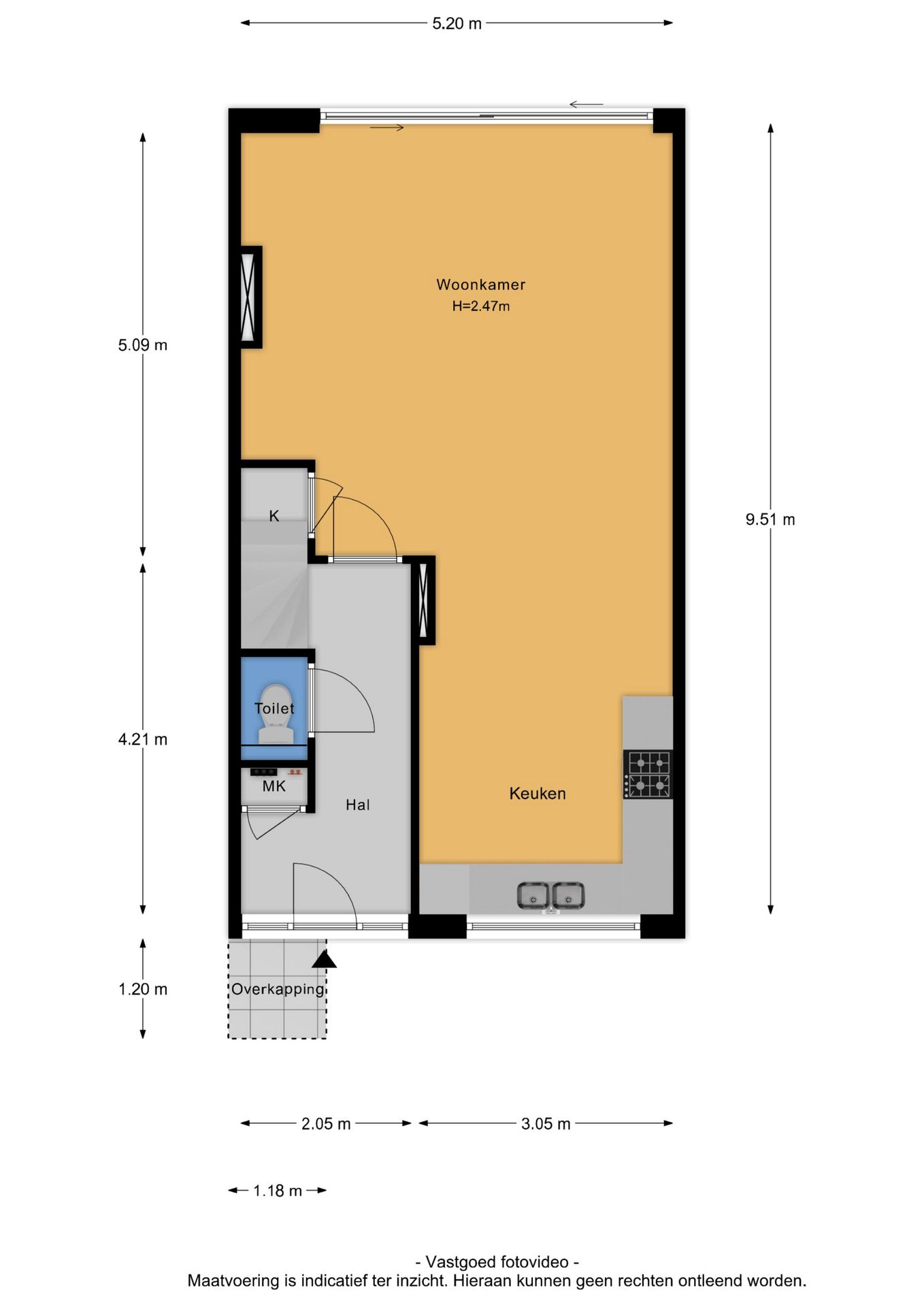 Foto 29 van Groevenbeek 7