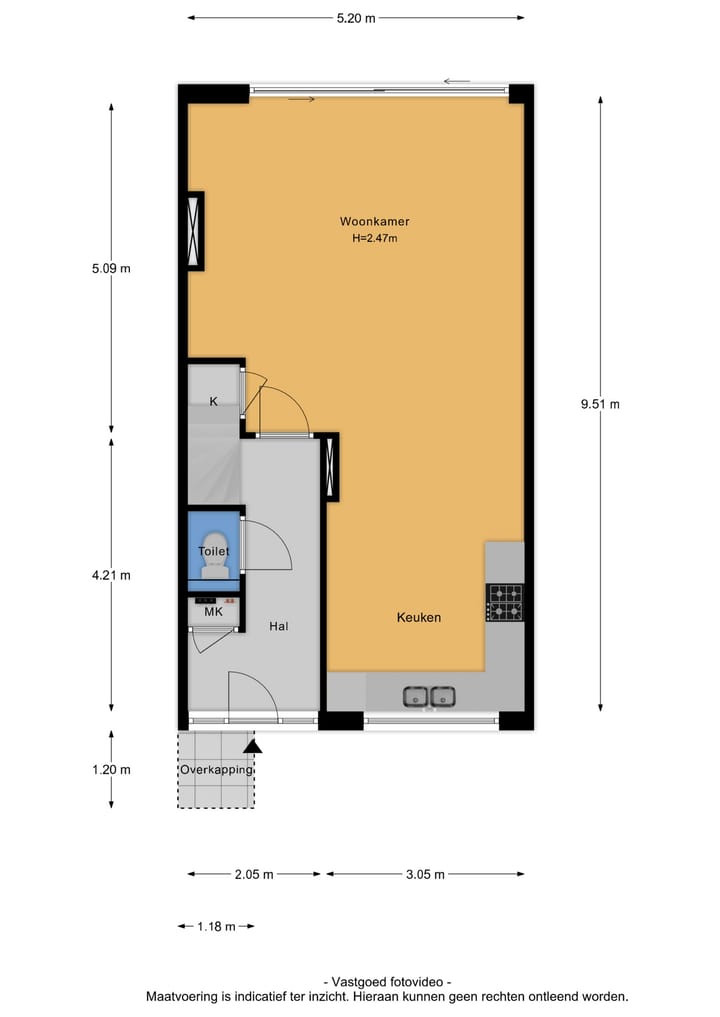 Foto 29 van Groevenbeek 7