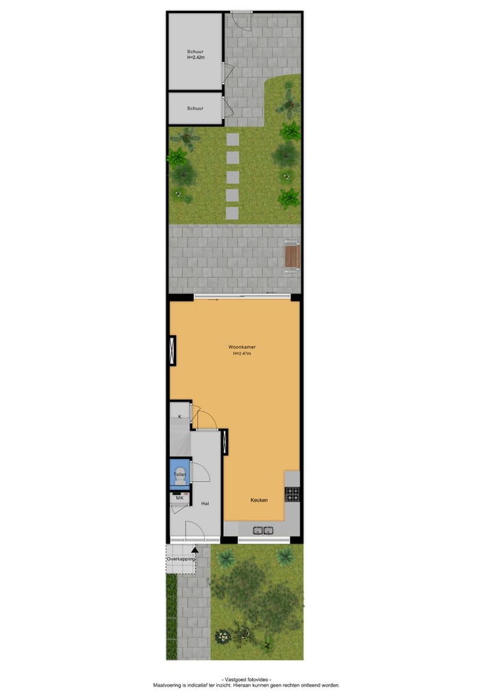 Foto 33 van Groevenbeek 7