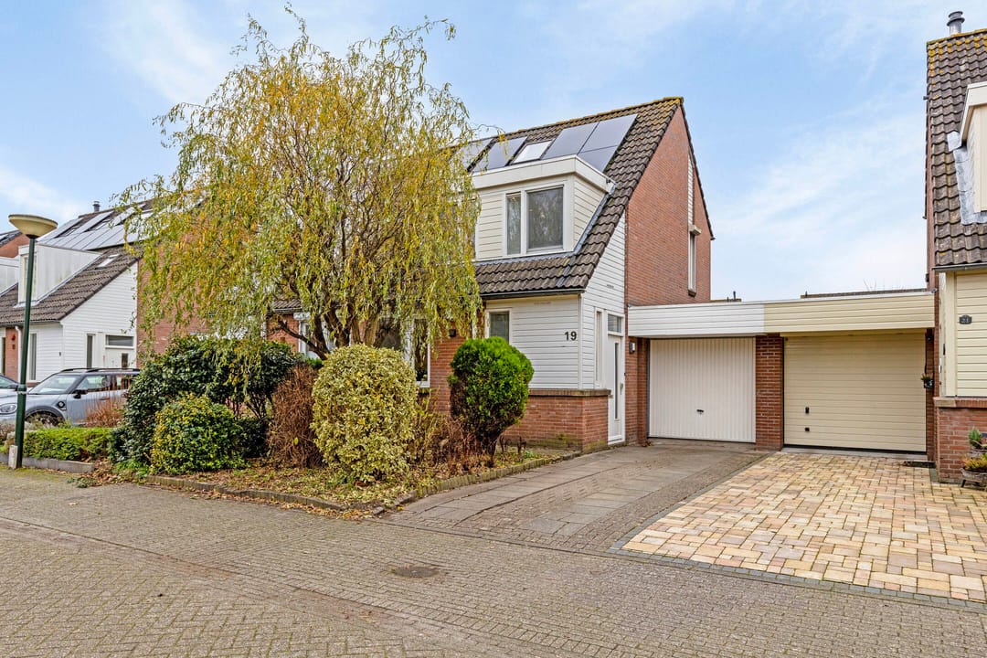 Foto 1 van Zwanenstuck 19