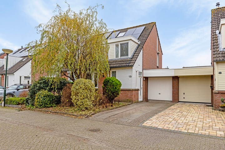 Foto 1 van Zwanenstuck 19