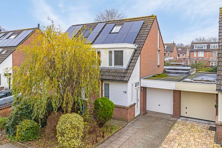 Foto 4 van Zwanenstuck 19