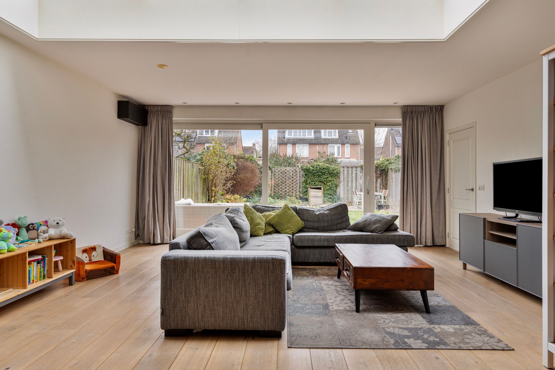 Foto 9 van Zwanenstuck 19