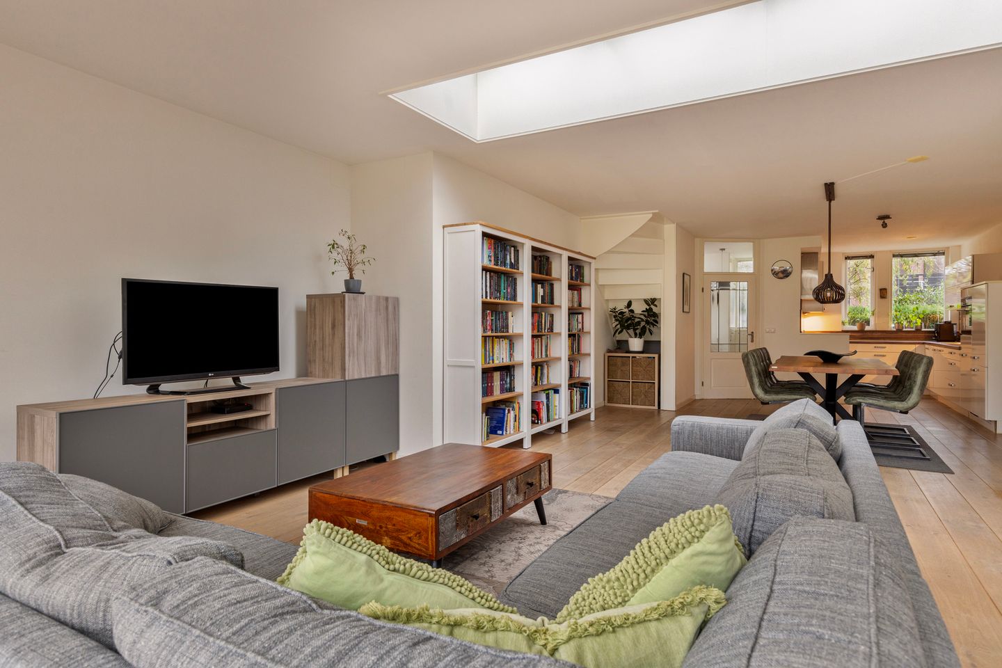 Foto 10 van Zwanenstuck 19