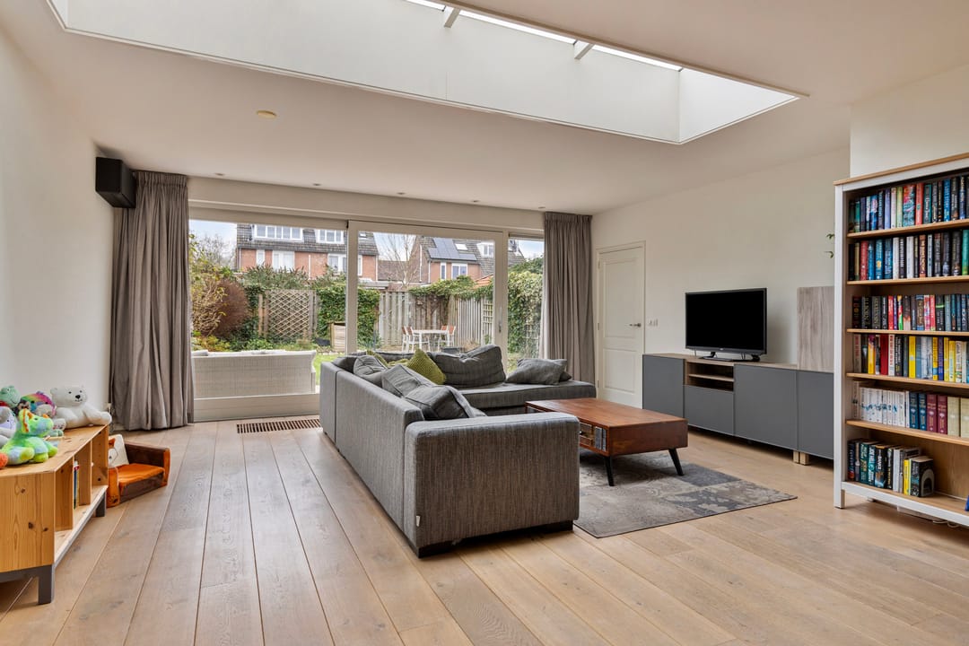 Foto 11 van Zwanenstuck 19