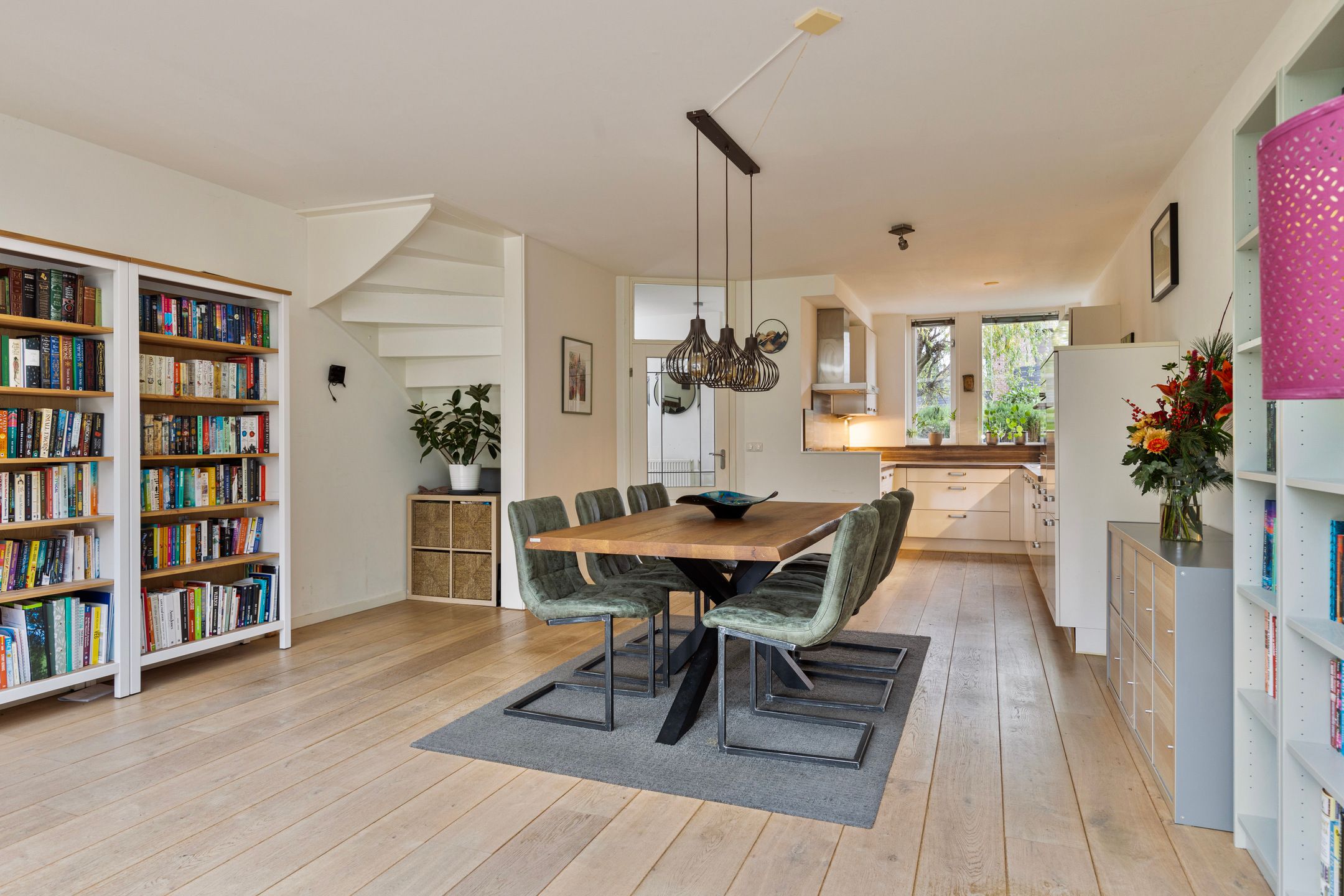 Foto 12 van Zwanenstuck 19