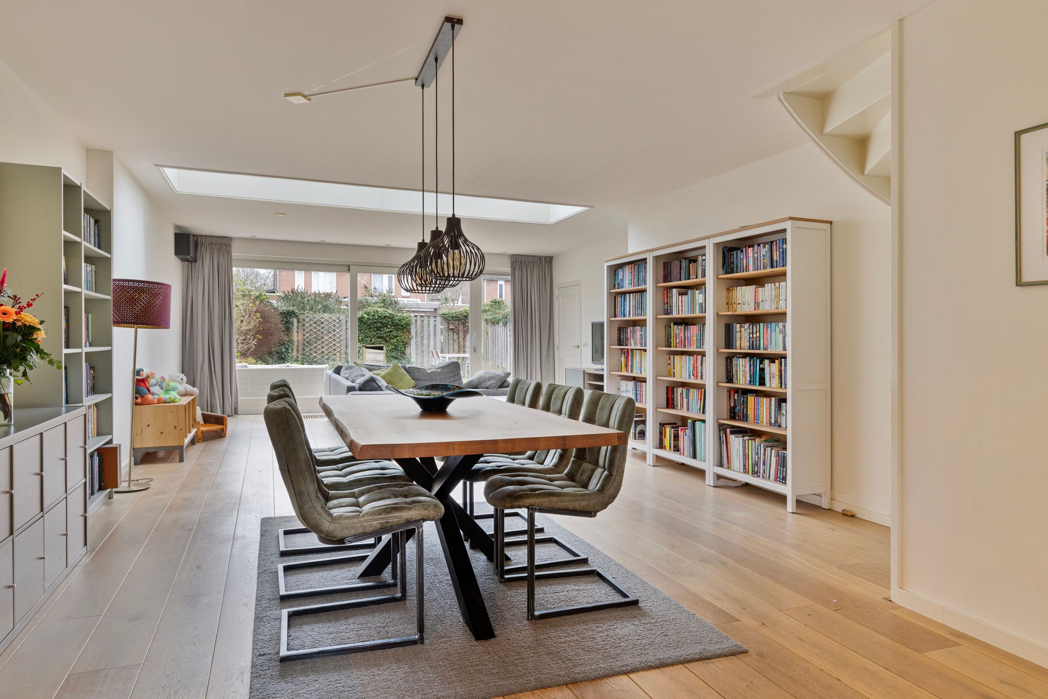 Foto 15 van Zwanenstuck 19