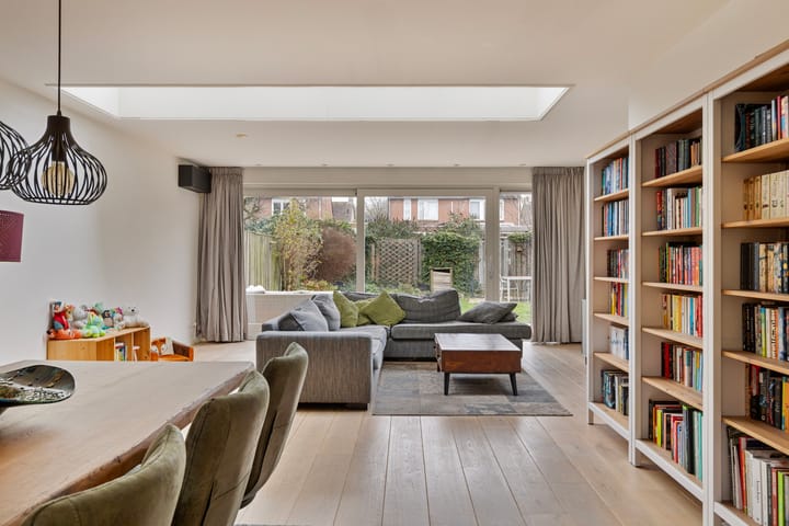 Foto 16 van Zwanenstuck 19