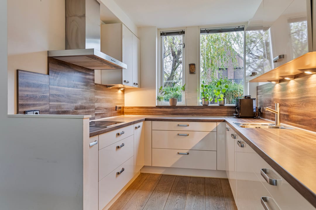 Foto 2 van Zwanenstuck 19