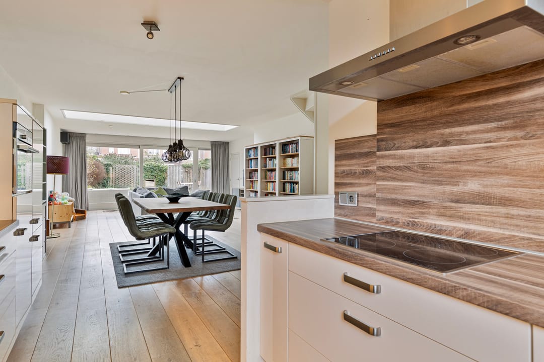 Foto 17 van Zwanenstuck 19