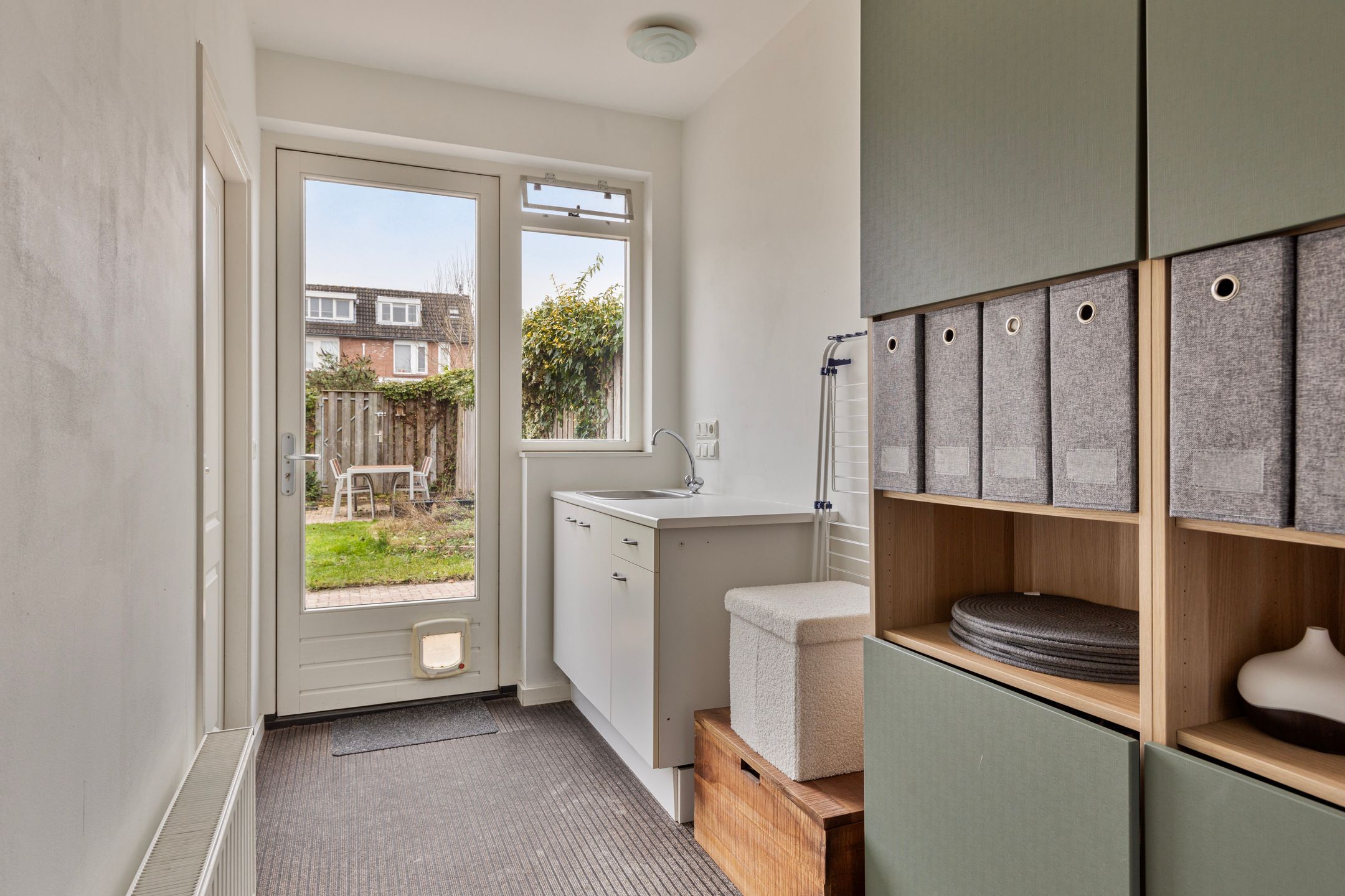 Foto 18 van Zwanenstuck 19