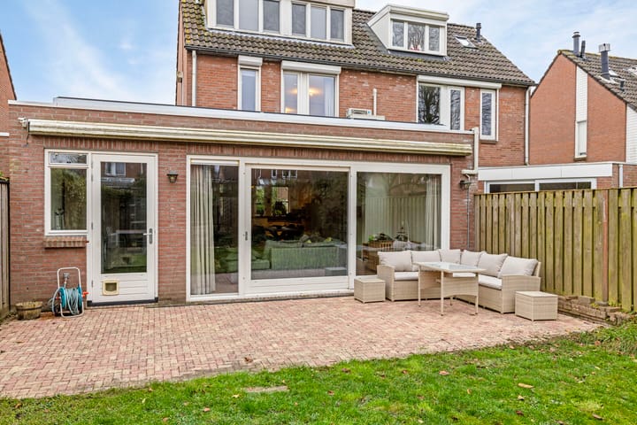 Foto 20 van Zwanenstuck 19