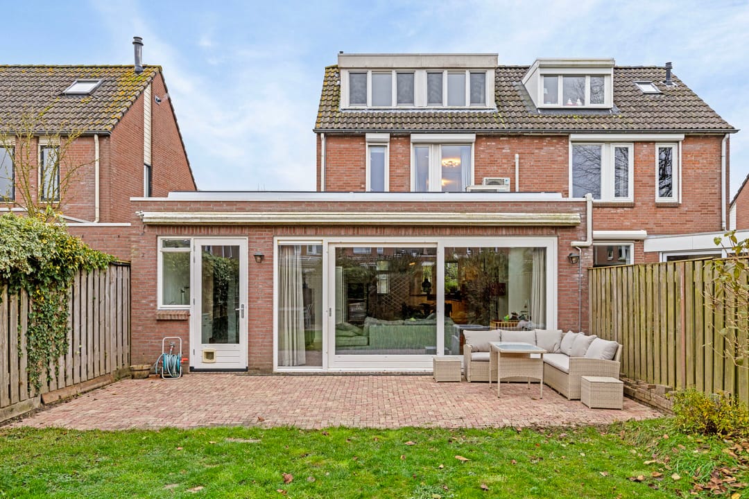 Foto 22 van Zwanenstuck 19