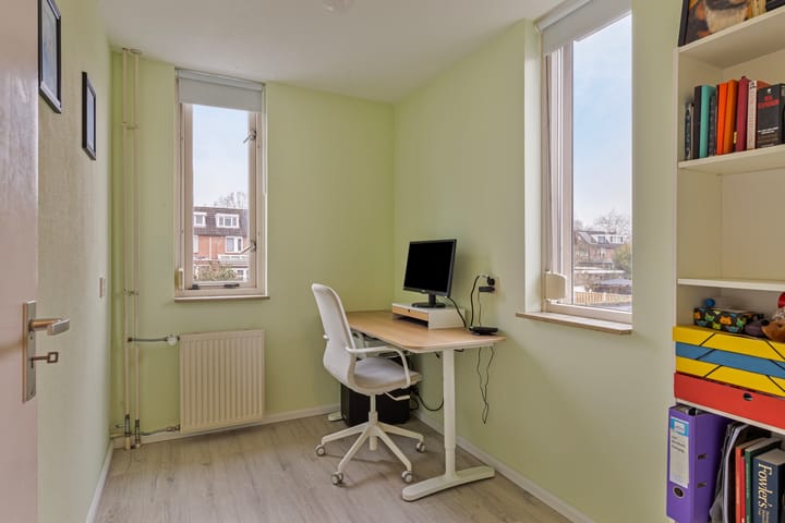 Foto 30 van Zwanenstuck 19