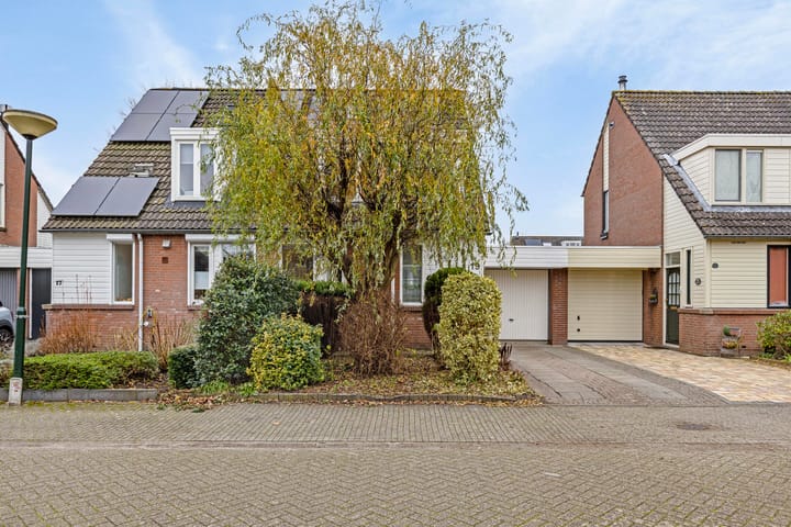 Foto 36 van Zwanenstuck 19